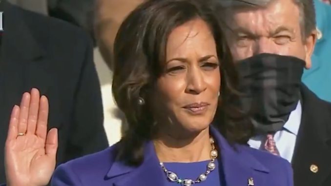 Kamala Harris issued one scary threat that backfired on her in the worst way