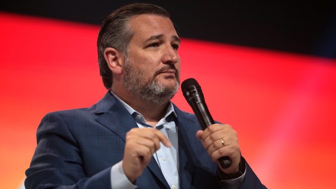 Ted Cruz divulged one truth about Joe Biden that no Democrat will speak in public