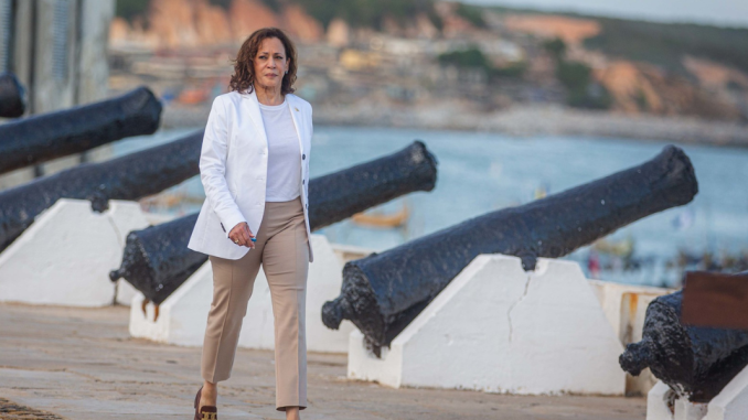 Kamala Harris just promised to do one thing that will make home ownership impossibly unaffordable