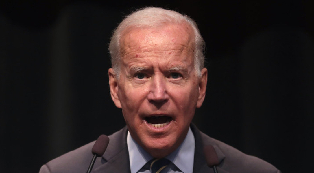 One Of Joe Biden's Close Friends Revealed A Dark Secret He Never Wanted 