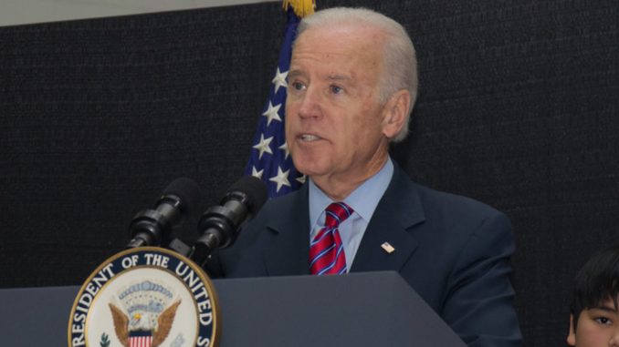 Joe Biden blew a gasket after he got the worst possible news about electric vehicles