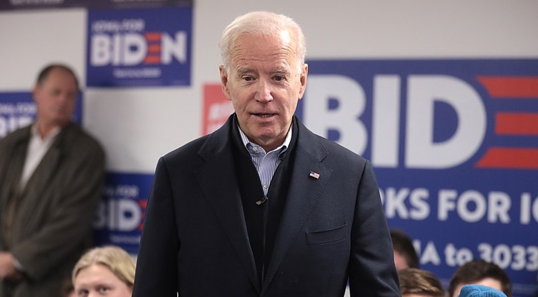 Joe Biden is panicking over the criminal investigation facing this ...