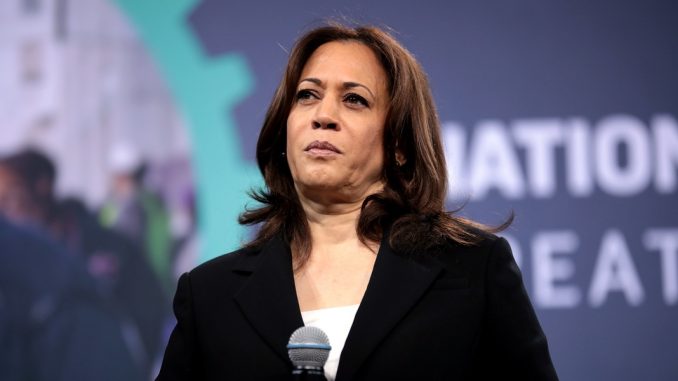 A White House official made one confession that put Kamala Harris in this awful spot