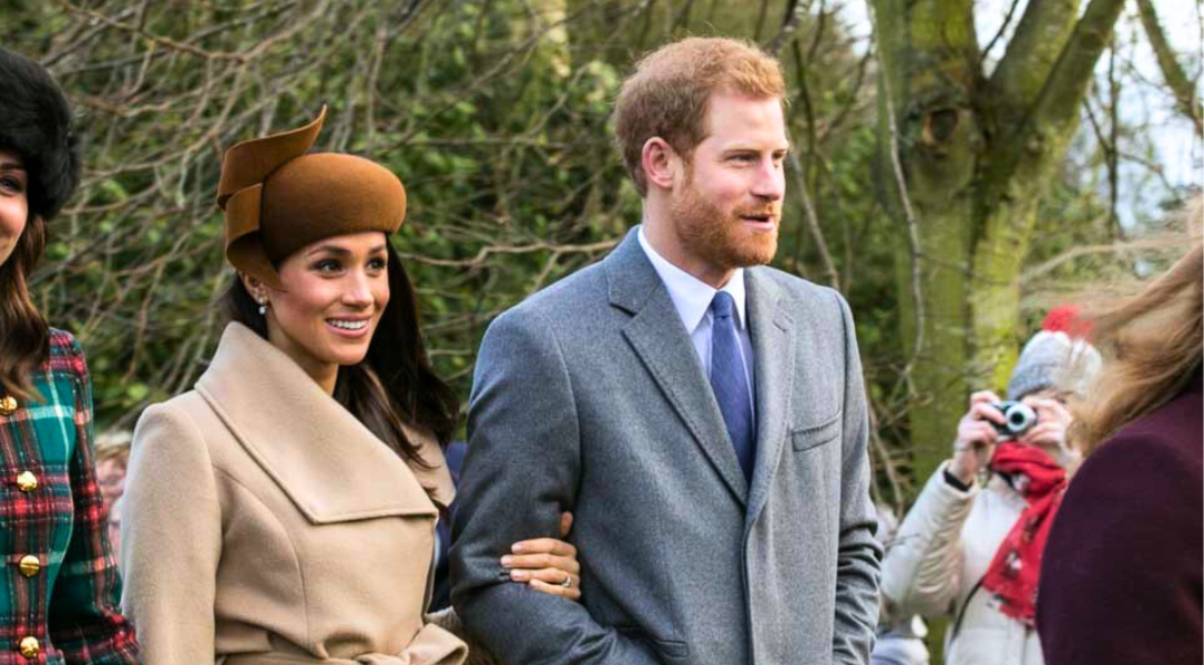 Meghan Markle made one careerchanging move that even Prince Harry