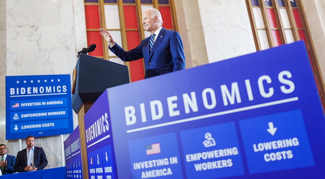 The stunning reality of Joe Biden's economic failure is an even bigger ...