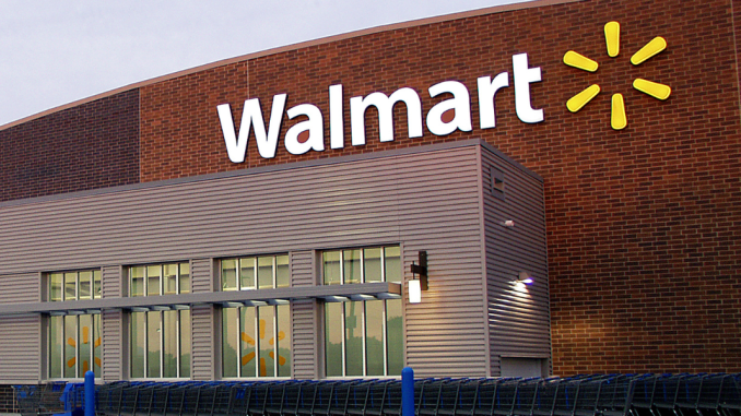Walmart is being forced to make one shocking change thanks to Democrats’ failed policies