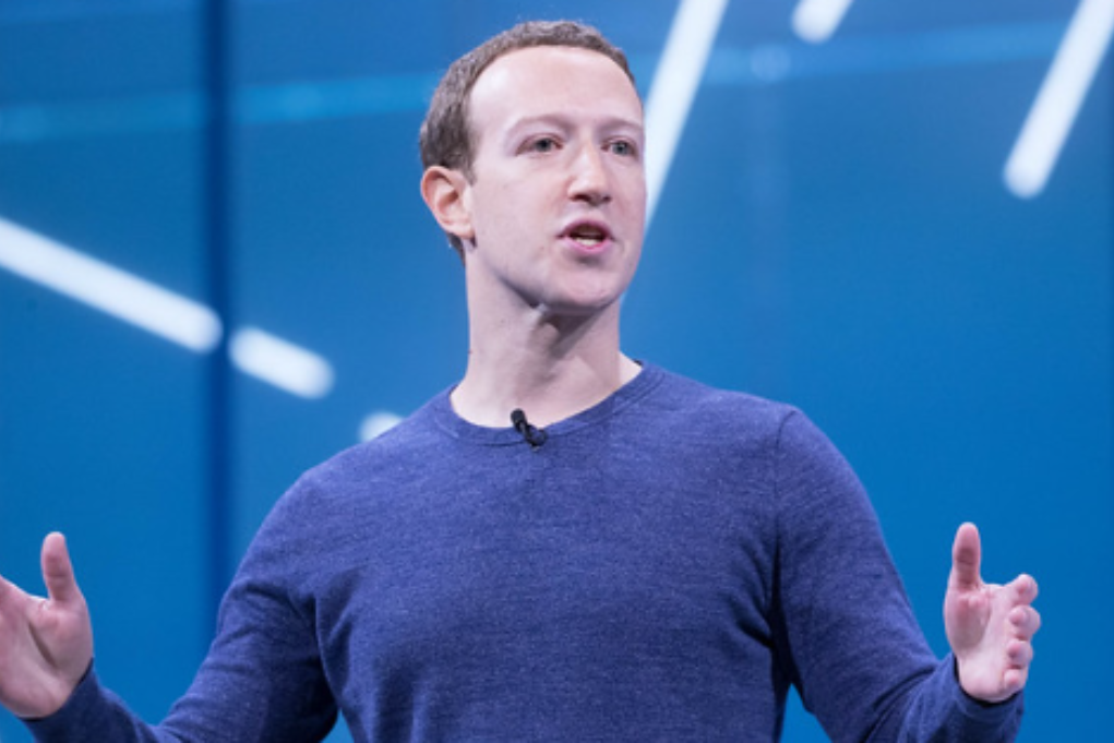 Mark Zuckerberg just admitted the one thing that could mean the end for