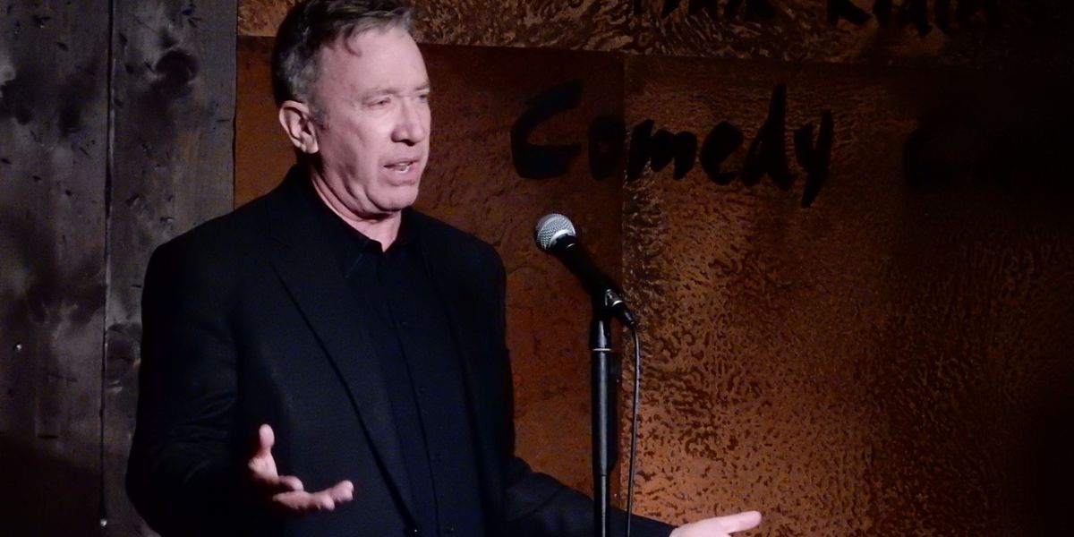 Tim Allen was crushed when he got this tragic news about a beloved Home