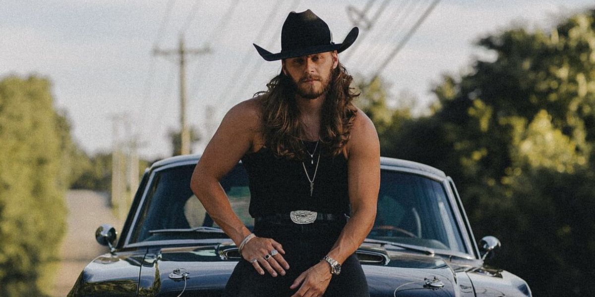 American Grit: How Warren Zeiders Turned Crushing Setbacks Into Country