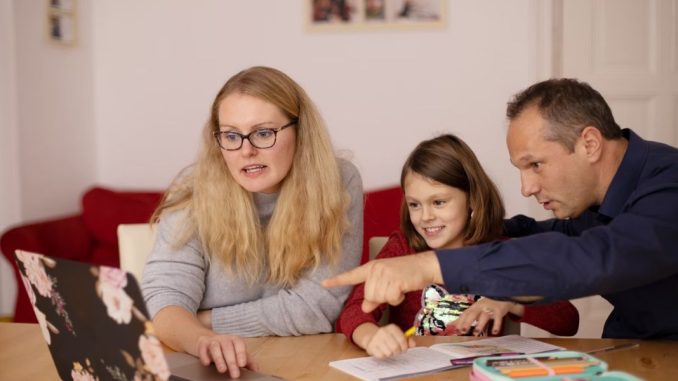 Homeschooling 4152025