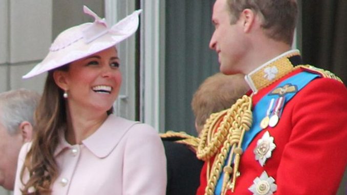 Kate Middleton 4152025