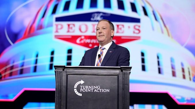 Lee Zeldin 5082025