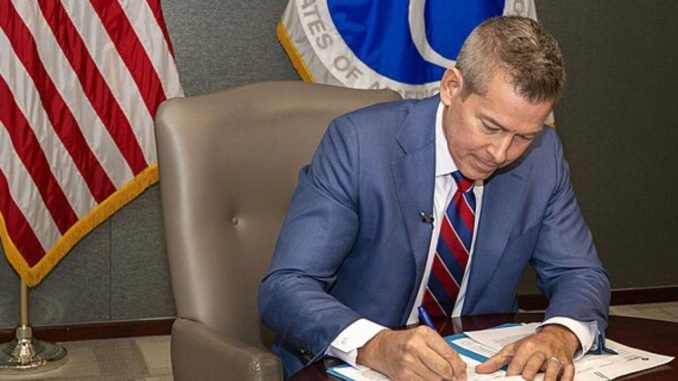 Sean Duffy 5062025