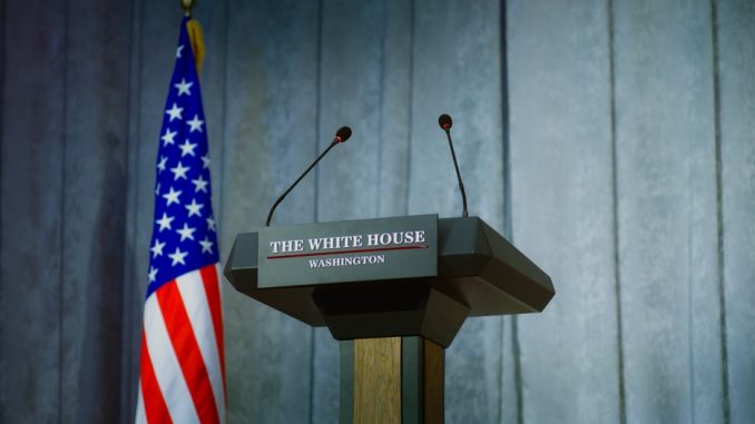 Speech,Tribune,For,Government,Representative,Of,The,United,States,Or