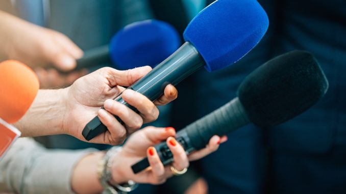 John Harbaugh crushed an anti-Trump reporter with this smackdown that left the media speechless