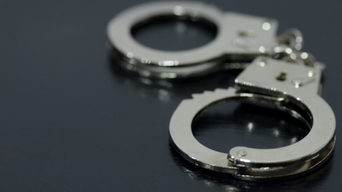 Sean Hannity was arrested for one reason that no one saw coming