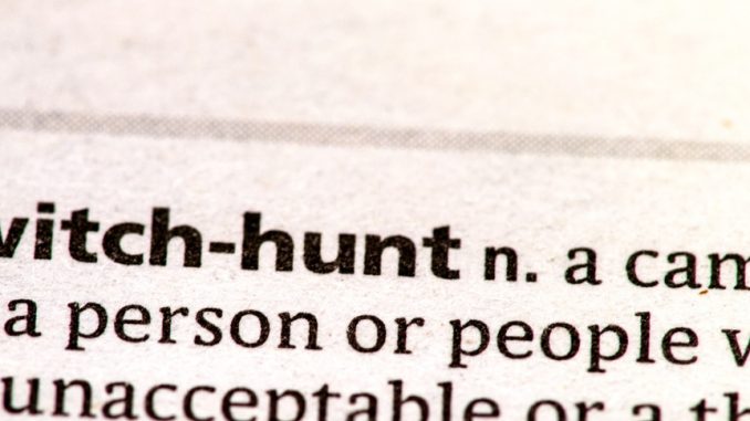 Adam Schiff was busted working with this RINO turncoat to take down Trump