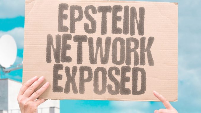 Obama’s Top Lawyer Was Busted for Doing This Sick Favor For Jeffrey Epstein