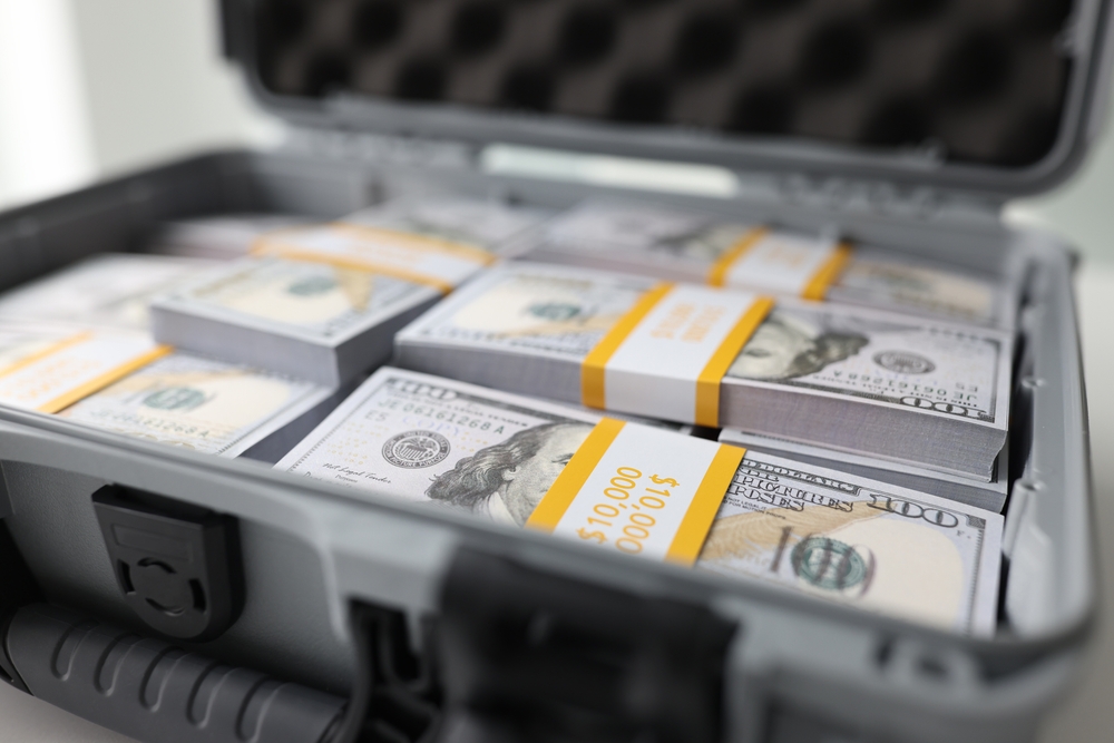 New Details About Somali Cash Couriers Emerged That Has the FBI On Red ...
