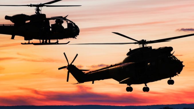 Trump Revealed The Secret Weapon Used During Maduro Raid