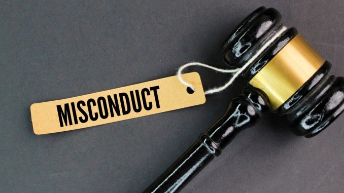 Mike Johnson gave the green light to this big fight with rogue Democrat judges