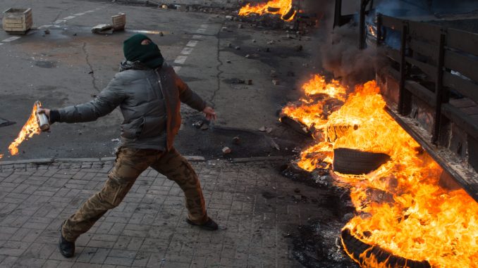 Kyle Rittenhouse Dropped One Hint About Minnesota That Left Democrats Seeing Red