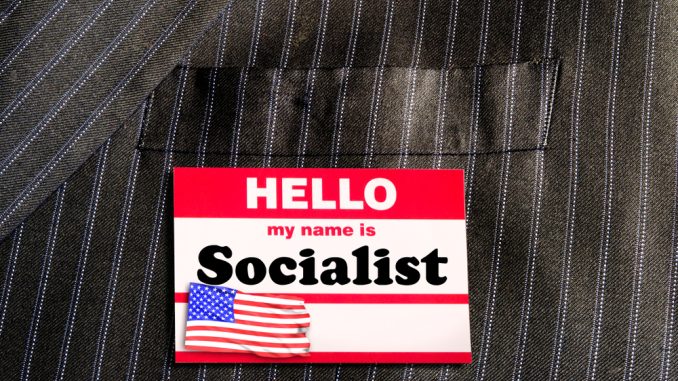 John Kennedy Revealed Who’s Really Running the Democrat Party With Three Brutal Words