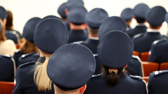 Blue States Are Handing Illegal Aliens Taxpayer-Funded Guns for This Unthinkable Reason