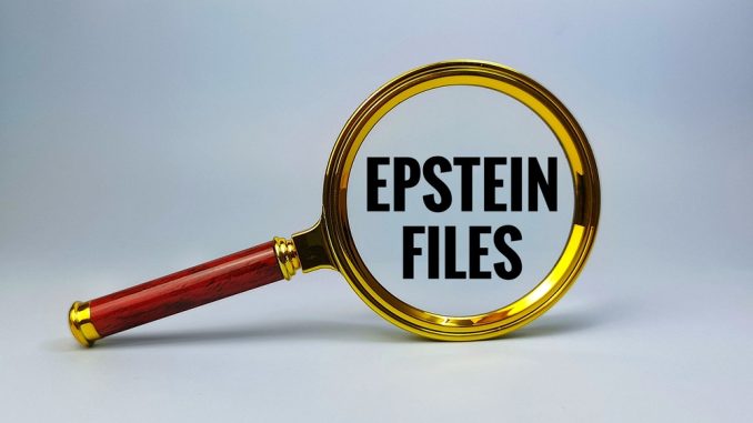 Whoopi Goldberg Had This Attack On A Trump Official Over Epstein Blow Up In Her Face