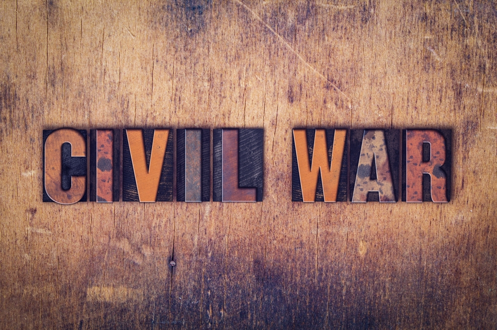 Democrat Civil War Turns Violent as Socialists Send White Powder to ...